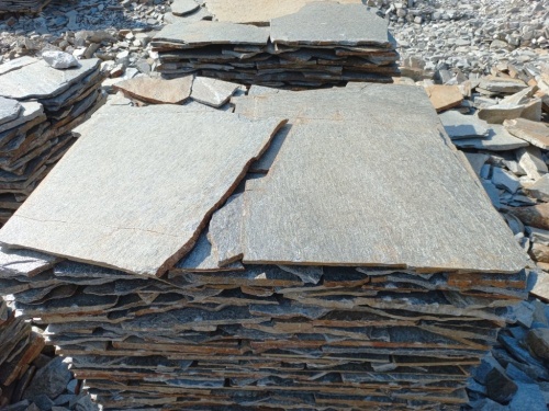 Серицит для лестницы, ступеней купить в Очёре