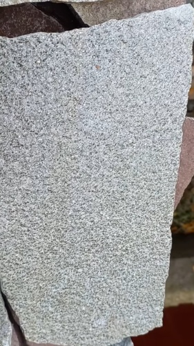 Плитняк златолит серебристый для цоколя, отмостки купить в Очёре