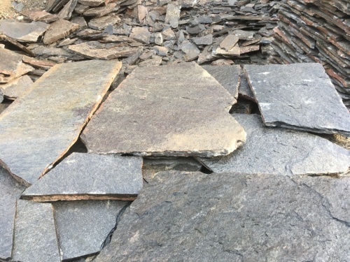 Серицит для лестницы, ступеней купить в Очёре