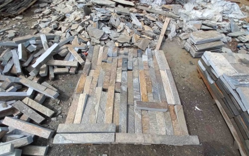 плитка златолит мультиколор